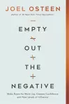 Empty Out the Negative cover