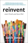 Reinvent cover