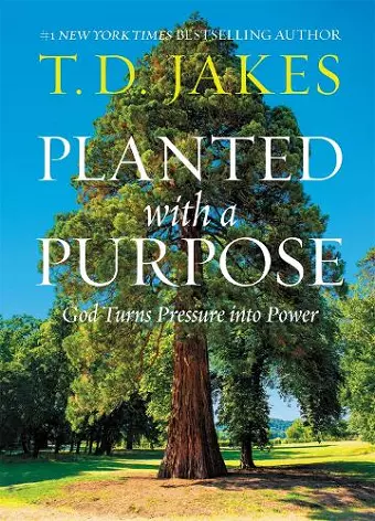 Planted with a Purpose cover