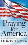 Praying for America cover