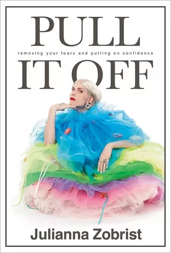 Pull It Off cover