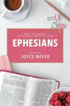 Ephesians: A Biblical Study cover