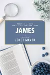 James: A Biblical Study cover