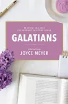 Galatians: A Biblical Study cover