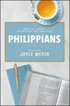 Philippians cover