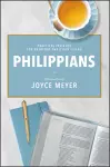 Philippians cover