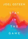 Stay in the Game cover