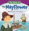 The Story of the Mayflower cover