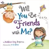 Will You Be Friends with Me? cover