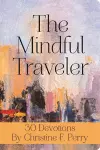 The Mindful Traveler Journal cover