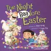 The Night Baafore Easter cover