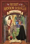 The Secret of the Hidden Scrolls: The Final Scroll, Book 9 cover