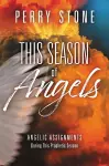 This Season of Angels cover