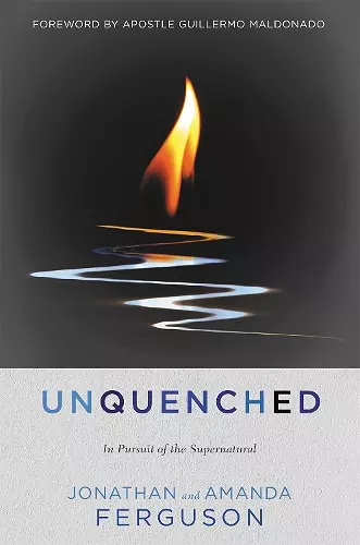 Unquenched cover