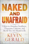 Naked and Unafraid cover