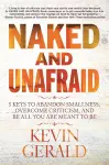 Naked and Unafraid cover