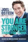 You Are Stronger than You Think cover