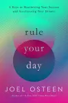 Rule Your Day cover