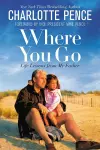 Where You Go cover