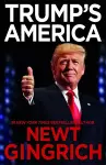 Trump's America cover