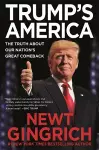 Trump's America cover