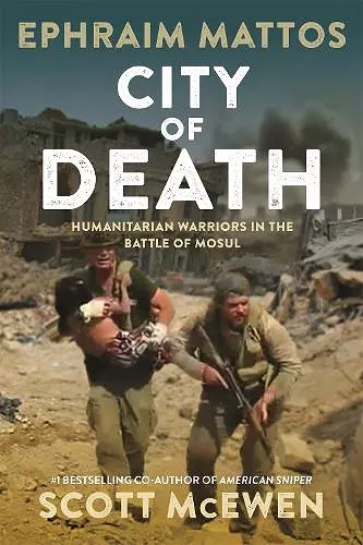 City of Death cover