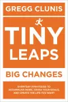 Tiny Leaps, Big Changes cover