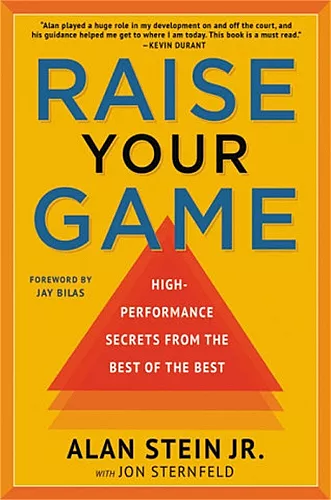 Raise Your Game cover