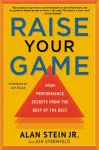 Raise Your Game cover