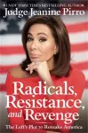 Radicals, Resistance, and Revenge cover