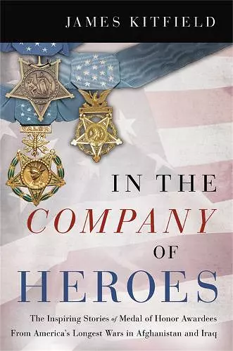 In the Company of Heroes cover
