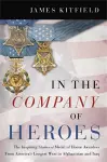 In the Company of Heroes cover