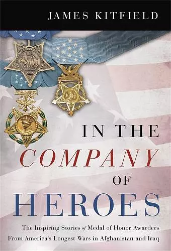 In the Company of Heroes cover