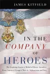 In the Company of Heroes cover