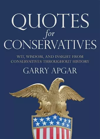 Quotes for Conservatives cover