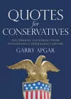 Quotes for Conservatives cover