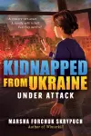 Under Attack (Kidnapped from Ukraine #1) cover