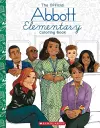 Abbott Elementary: The Official Coloring Book cover