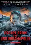 Escape From USS Indianapolis cover