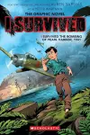 I Survived the Bombing of Pearl Harbour, 1941 (graphic novel) cover