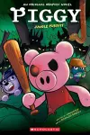 Piggy Graphic Novel #3 Jungle Pursuit cover