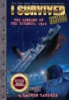 I Survived the Sinking of the Titanic, 1912 (special edition) cover