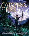 Catching Fire: Illustrated Edition cover