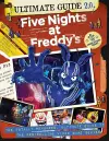 Five Nights at Freddy's Ultimate Guide Version 2.0 cover