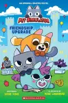 Pet Simulator Graphic Novel #1: Friendship Upgrade cover