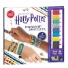 Harry Potter Friendship Bracelets Book cover