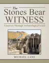 The Stones Bear Witness cover