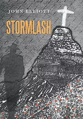 Stormlash cover