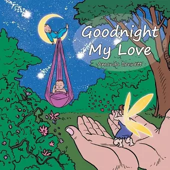 Goodnight My Love cover