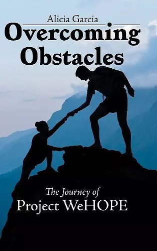 Overcoming Obstacles cover